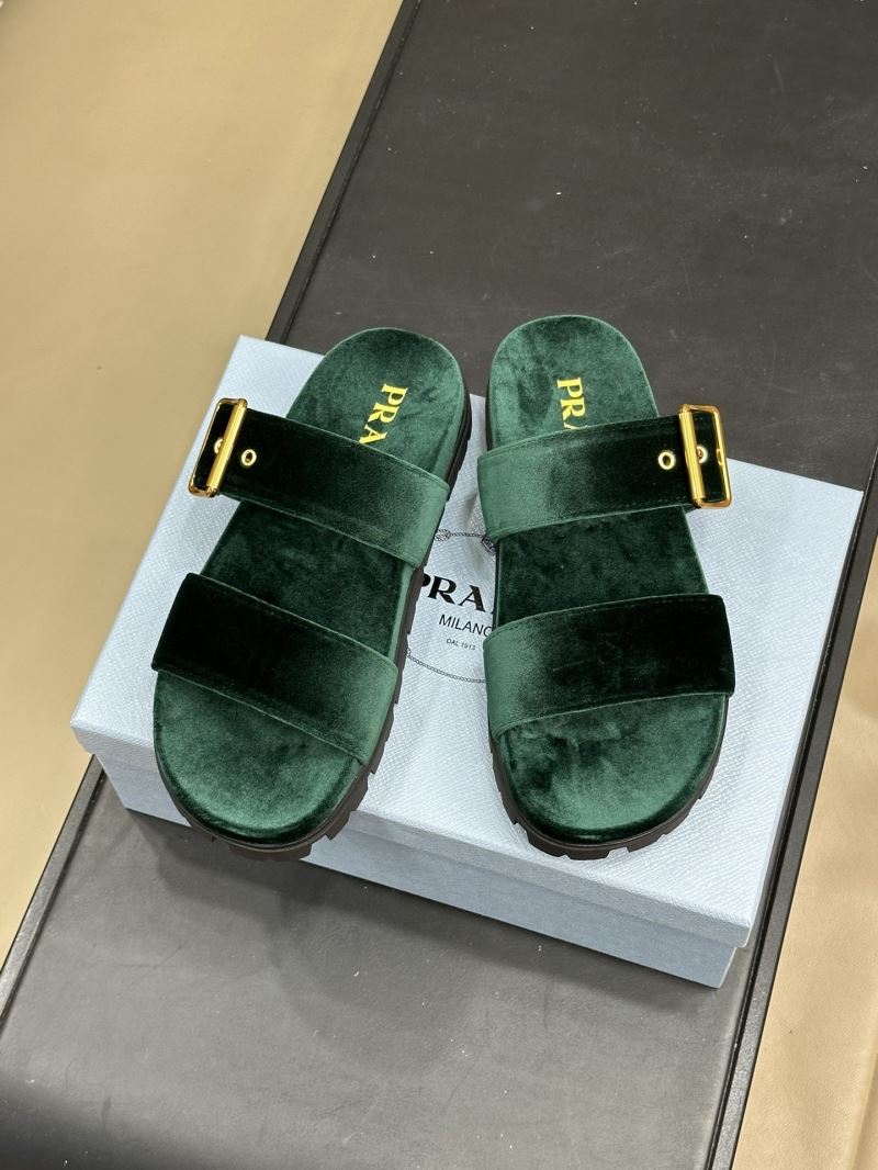 Prada Slippers